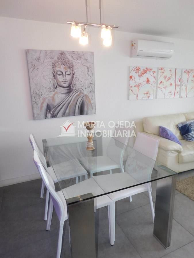 Apartamento ID.40835 - APARTAMENTO EN VENTA 1 DORMITORIO Y MEDIO ZONA ROOSEVELT