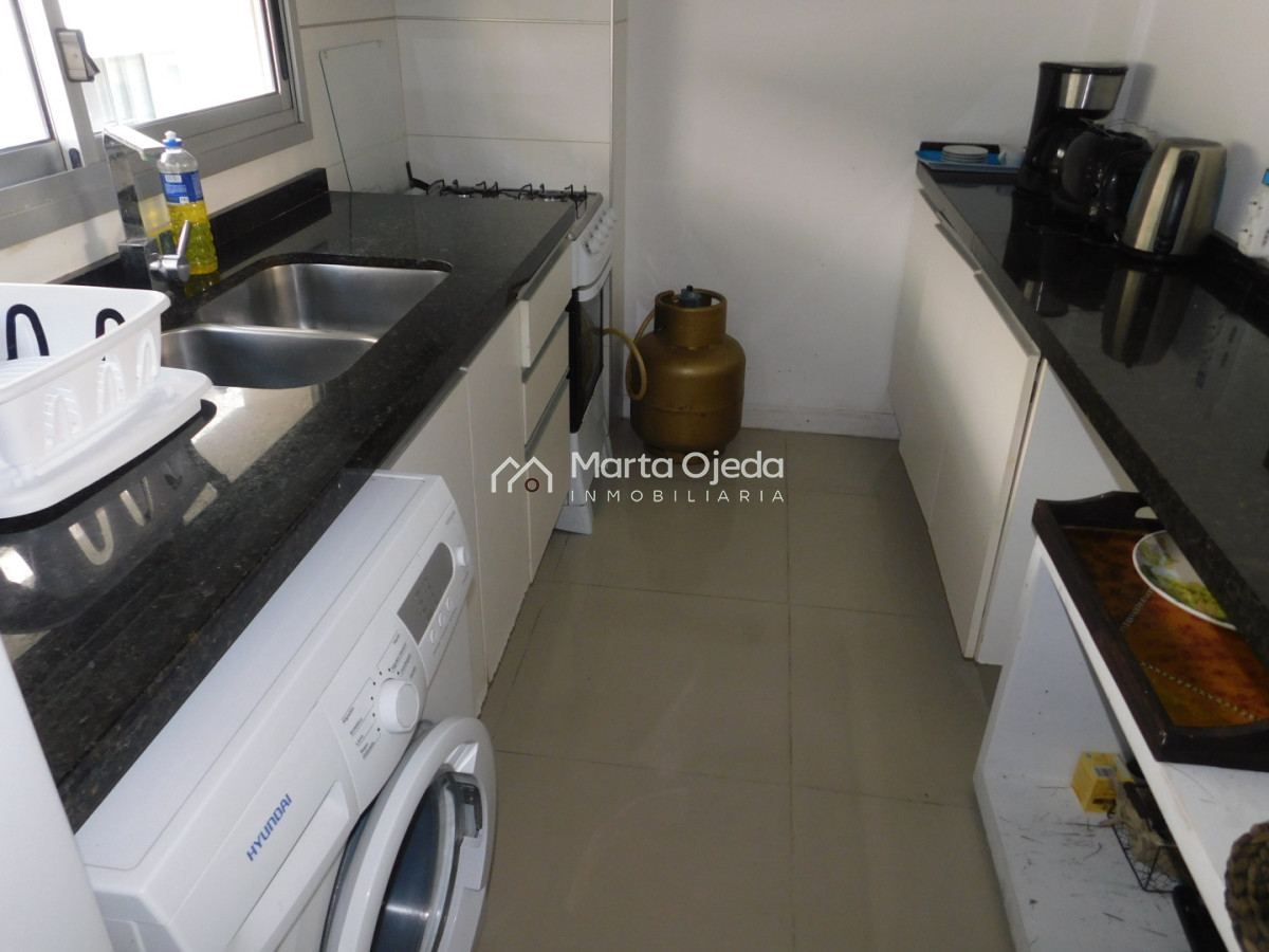 Apartamento ID.41319 - APARTAMENTO EN VENTA 2 DORMITORIOS EN EL PUERTO 