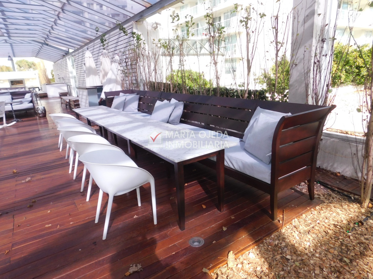 Apartamento ID.40835 - APARTAMENTO EN VENTA 1 DORMITORIO Y MEDIO ZONA ROOSEVELT
