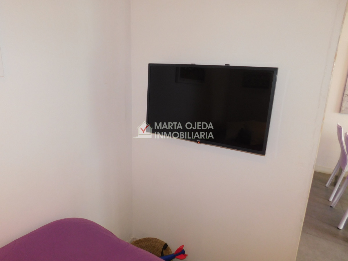 Apartamento ID.40835 - APARTAMENTO EN VENTA 1 DORMITORIO Y MEDIO ZONA ROOSEVELT