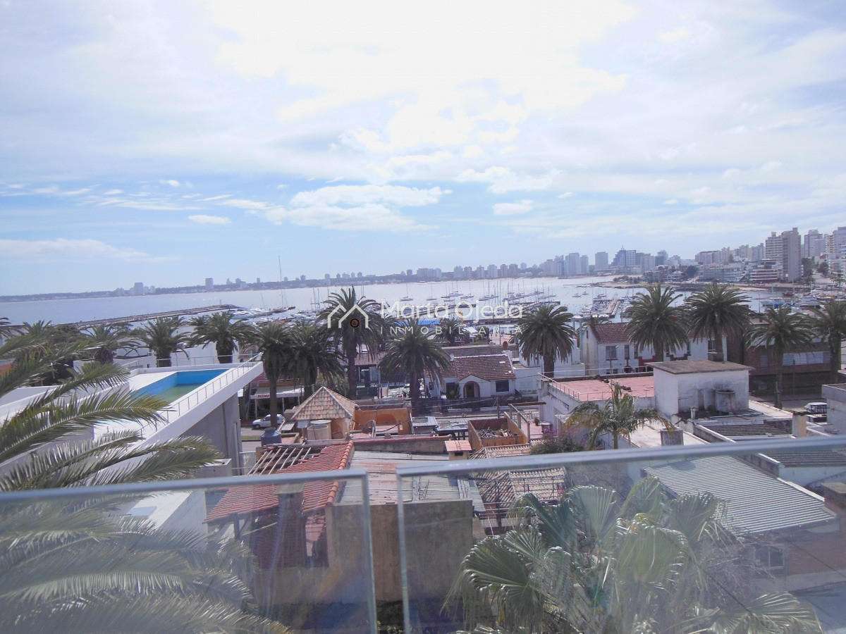 Apartamento ID.41319 - APARTAMENTO EN VENTA 2 DORMITORIOS EN EL PUERTO 