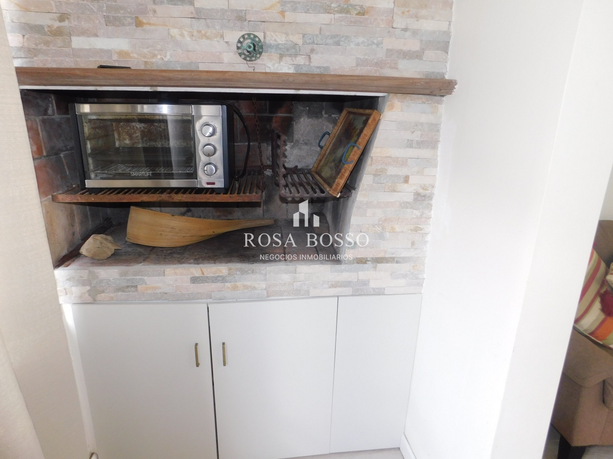 Apartamento ID.9603 - Apartamento Venta 1 dormitorio El Emir Península Punta del Este