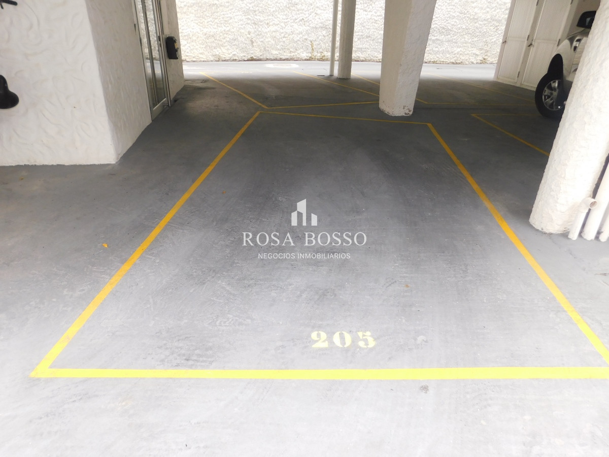 Apartamento ID.9603 - Apartamento Venta 1 dormitorio El Emir Península Punta del Este