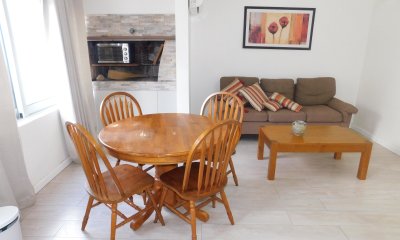 Apartamento Venta 1 dormitorio El Emir Península Punta del Este