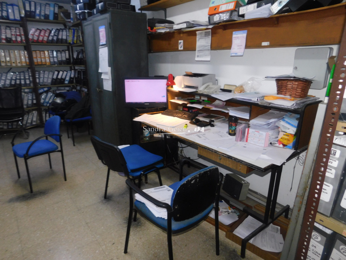 Local Comercial ID.3569 - LOCAL EN VENTA EN PENINSULA 