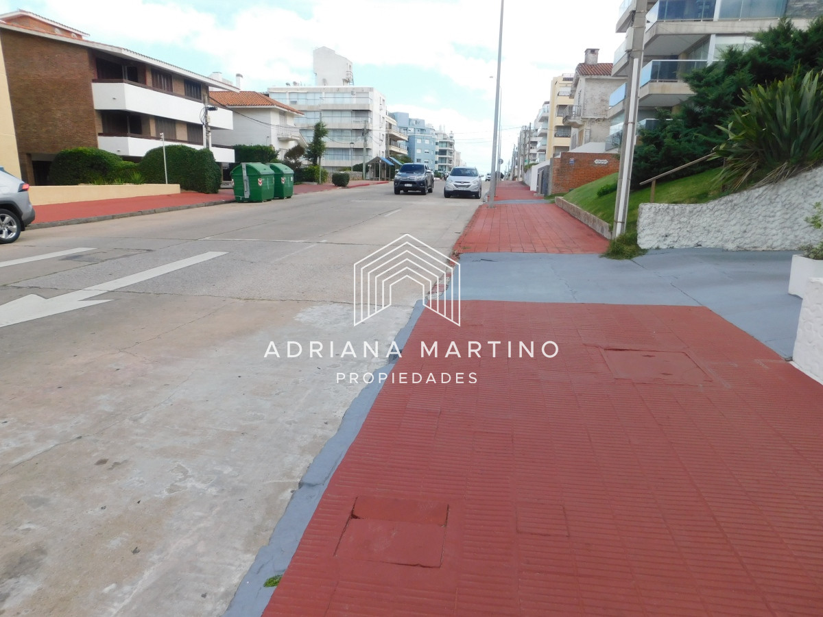 Apartamento ID.71323 - APARTAMENTO EN VENTA 1 DORMITORIO PENINSULA