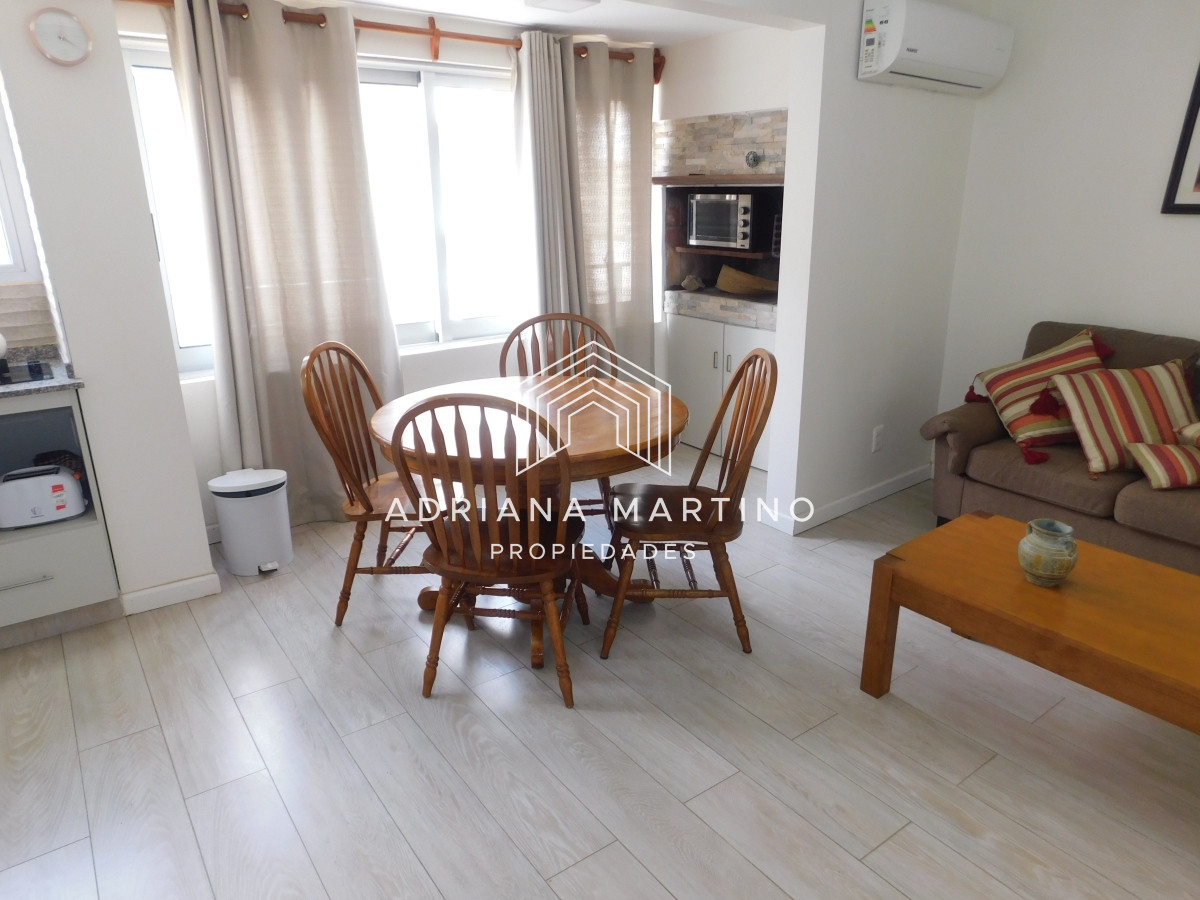 Apartamento ID.71323 - APARTAMENTO EN VENTA 1 DORMITORIO PENINSULA