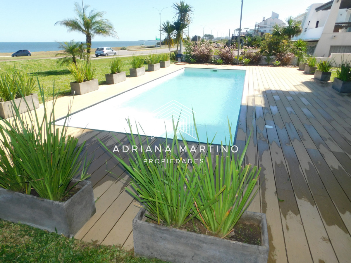 Apartamento ID.71686 - PENT HOUSE EN PINARES PRIMERA FILA 3 DORMITORIOS A ESTRENAR