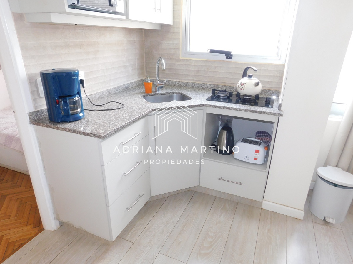 Apartamento ID.71323 - APARTAMENTO EN VENTA 1 DORMITORIO PENINSULA