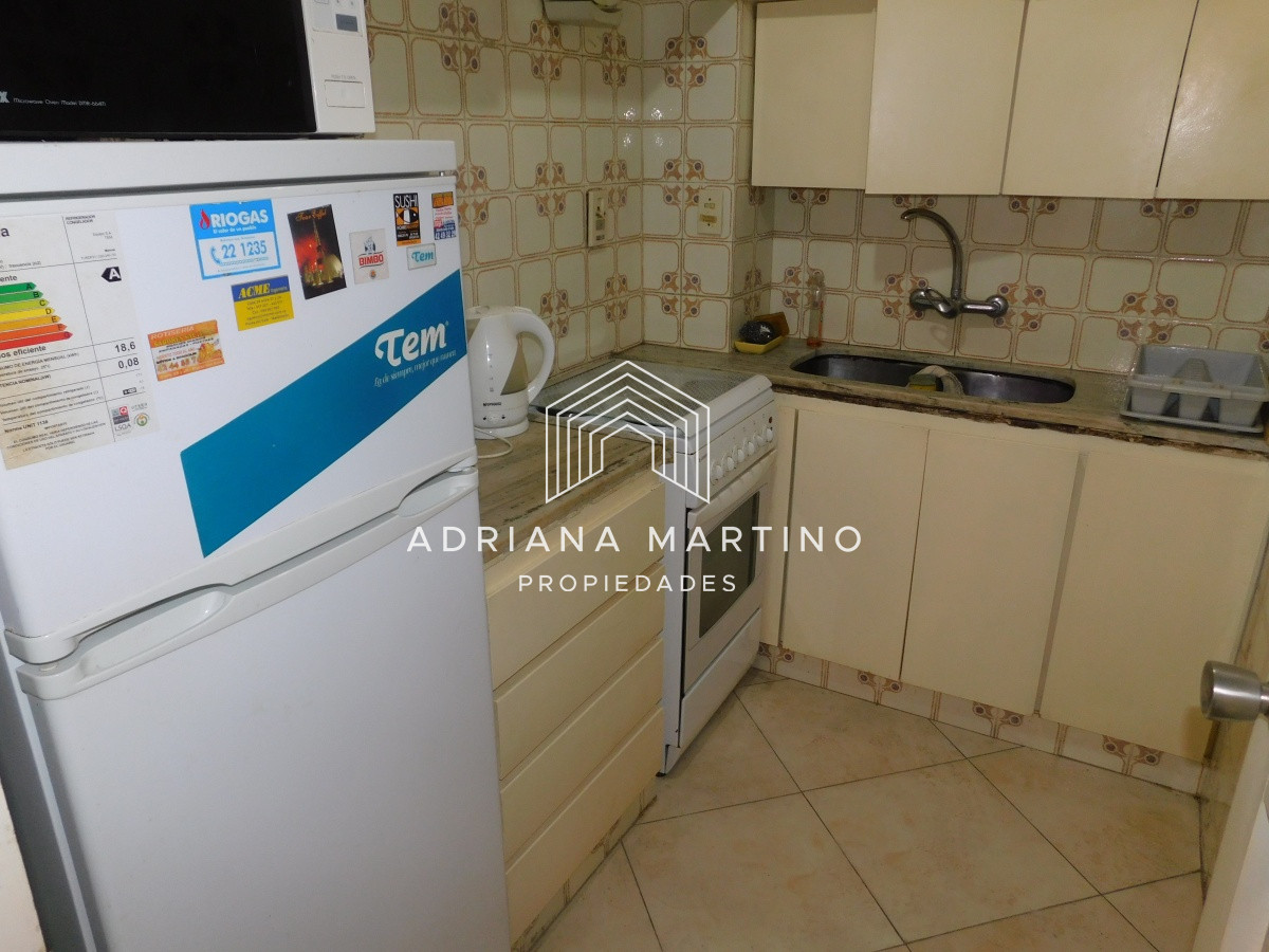 Apartamento ID.71004 - Apartamento en Punta del Este, Península