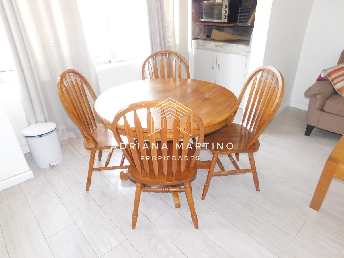 Apartamento ID.71323 - APARTAMENTO EN VENTA 1 DORMITORIO PENINSULA