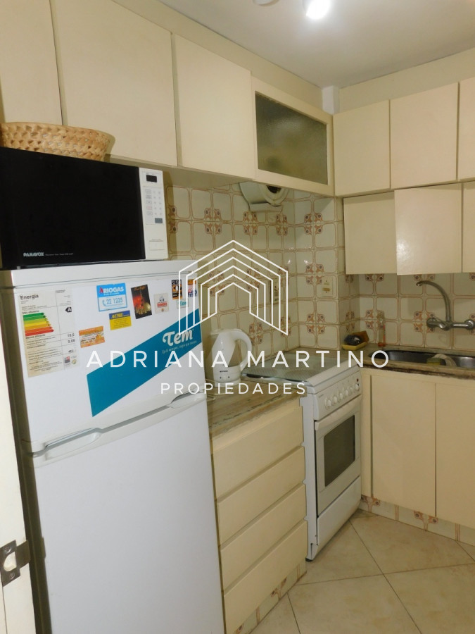 Apartamento ID.71004 - Apartamento en Punta del Este, Península