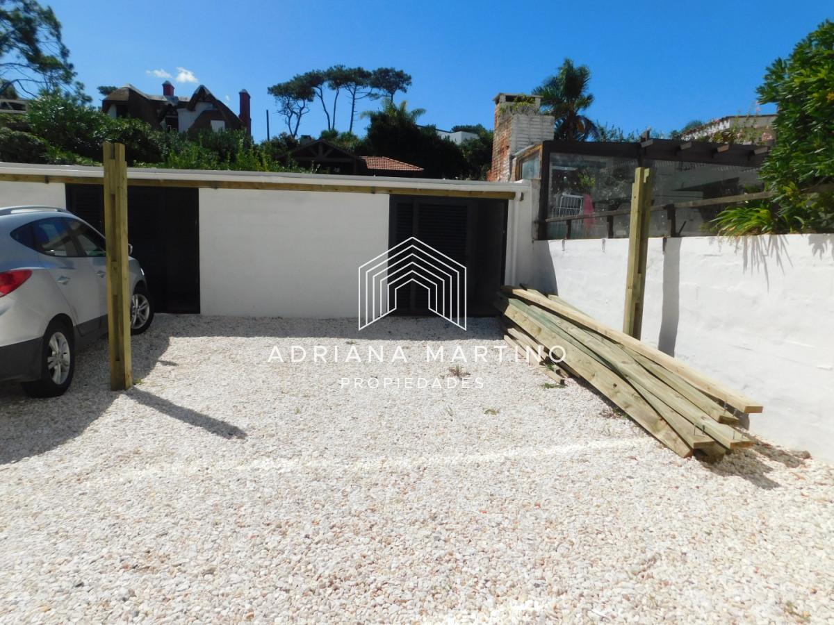 Apartamento ID.71686 - PENT HOUSE EN PINARES PRIMERA FILA 3 DORMITORIOS A ESTRENAR