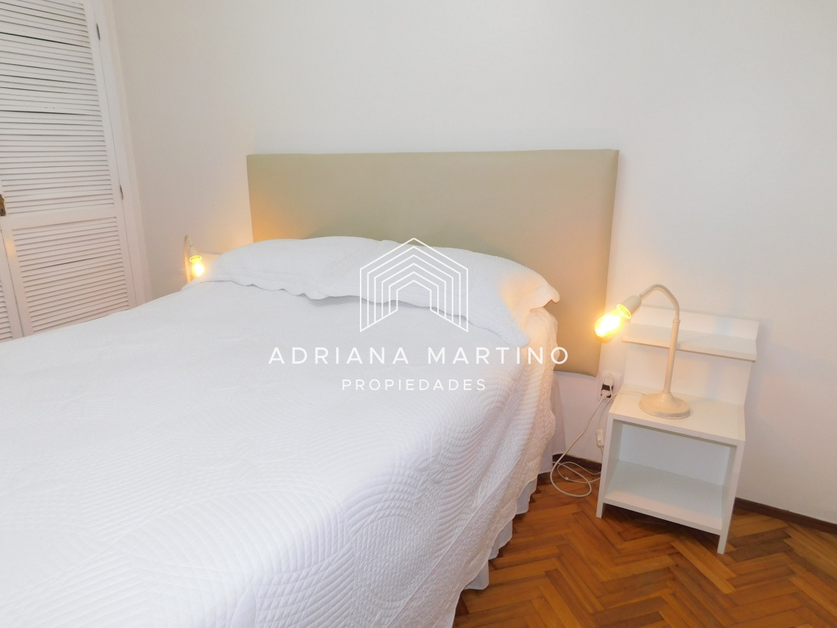 Apartamento ID.71323 - APARTAMENTO EN VENTA 1 DORMITORIO PENINSULA