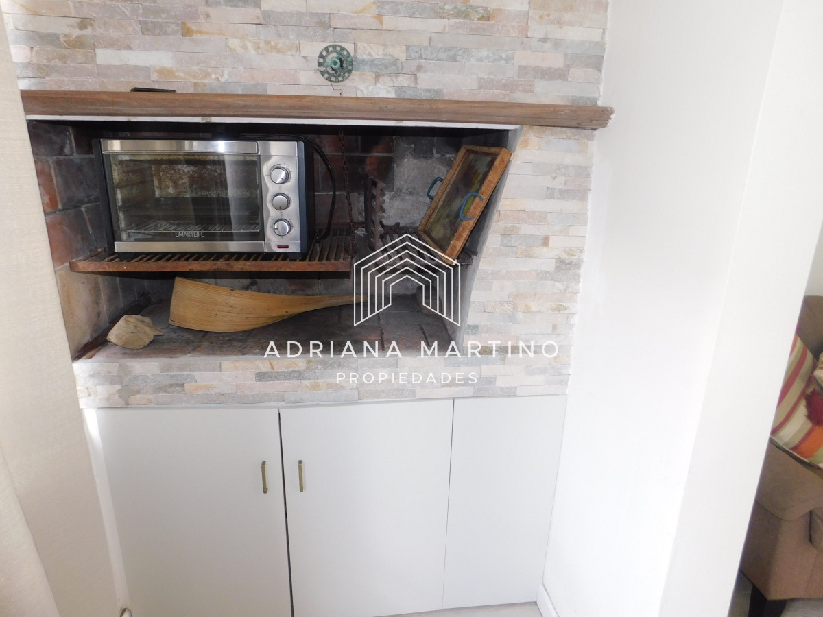 Apartamento ID.71323 - APARTAMENTO EN VENTA 1 DORMITORIO PENINSULA
