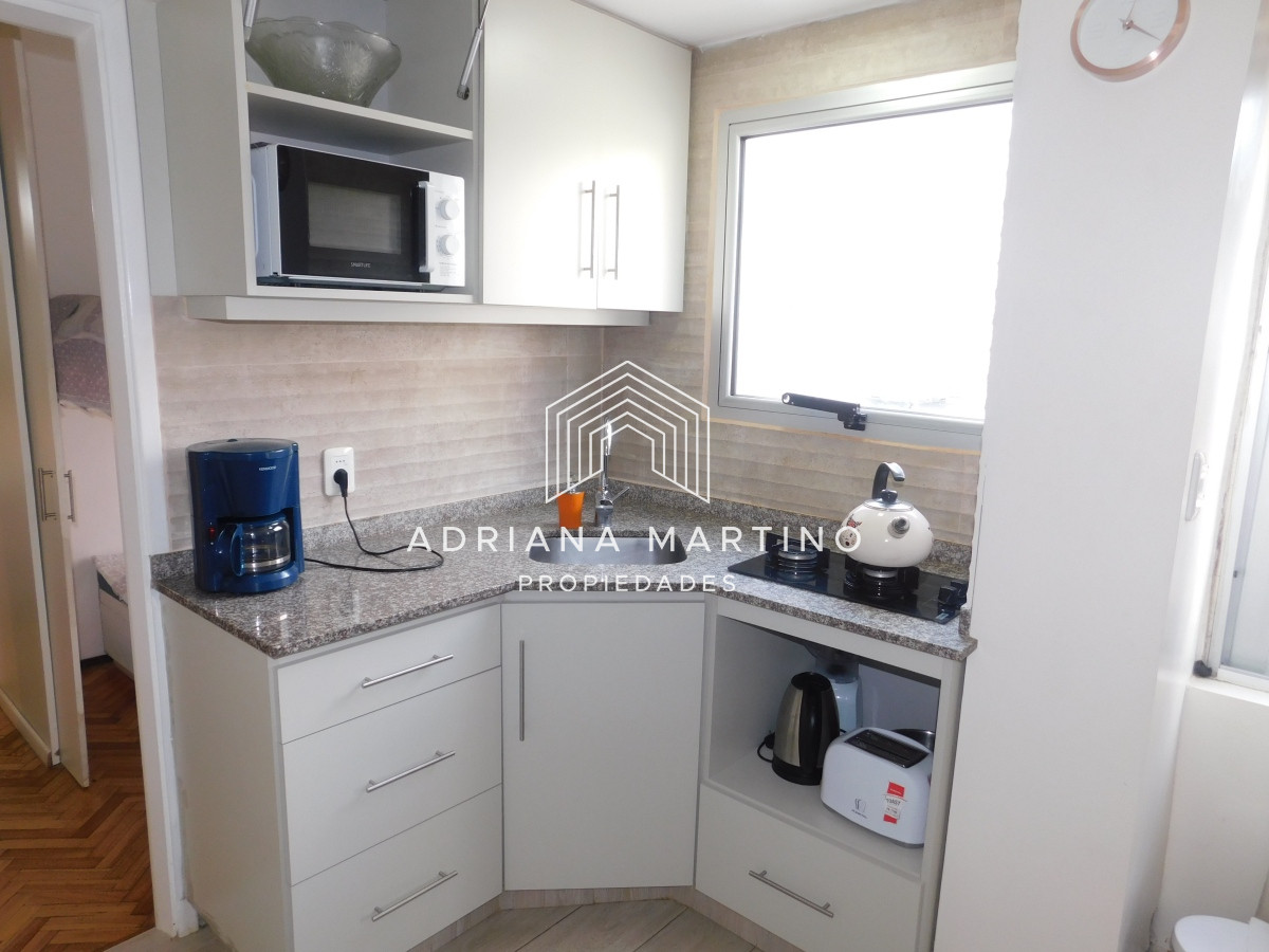 Apartamento ID.71323 - APARTAMENTO EN VENTA 1 DORMITORIO PENINSULA