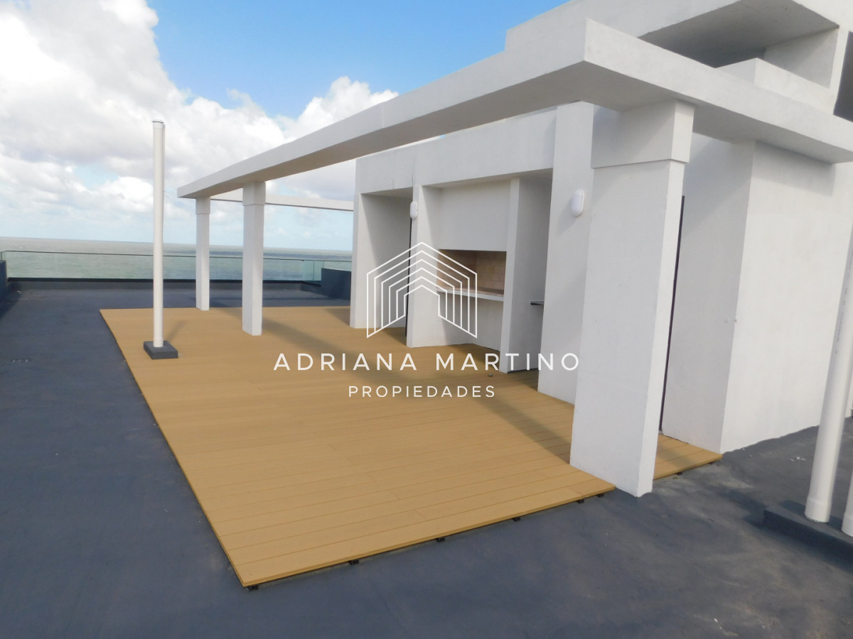 Apartamento ID.71686 - PENT HOUSE EN PINARES PRIMERA FILA 3 DORMITORIOS A ESTRENAR