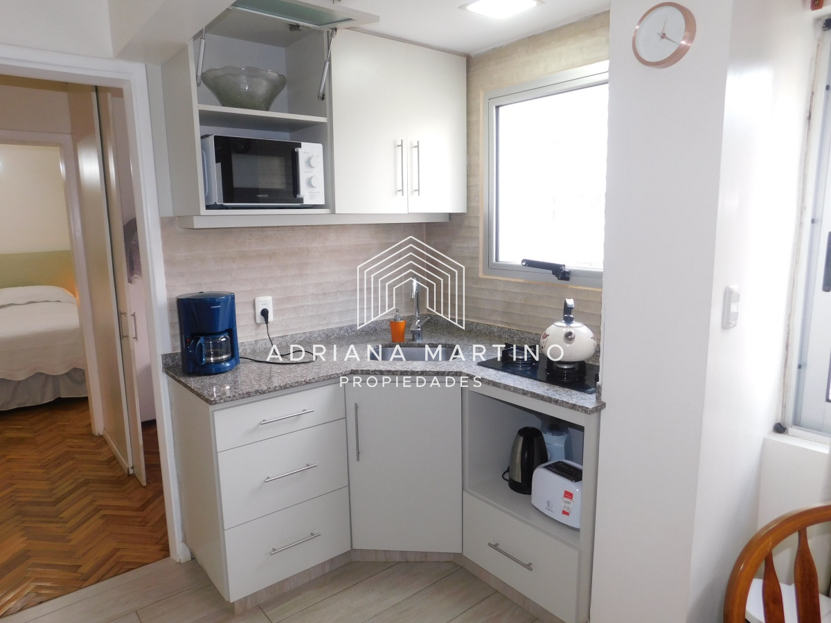 Apartamento ID.71323 - APARTAMENTO EN VENTA 1 DORMITORIO PENINSULA