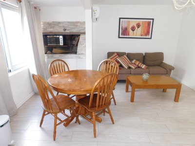 APARTAMENTO EN VENTA 1 DORMITORIO PENINSULA
