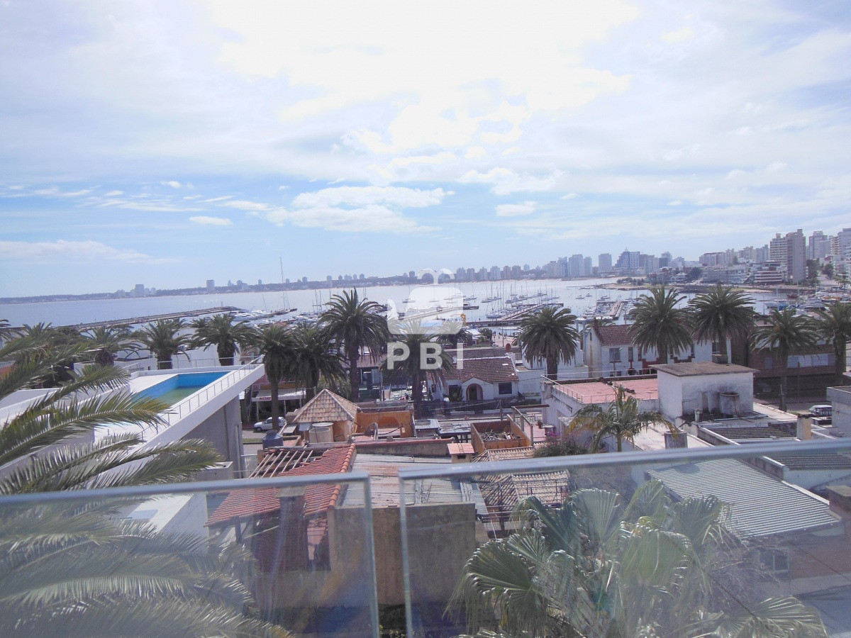 QVBBUlRBTUVOVE8gRU4gVkVOVEEgMiBET1JNSVRPUklPUyBFTiBFTCBQVUVSVE8gIC0gQVlSRVMgREVMIFBVRVJUTyAtIFJlZiA6IFBCSTE1Mzgw