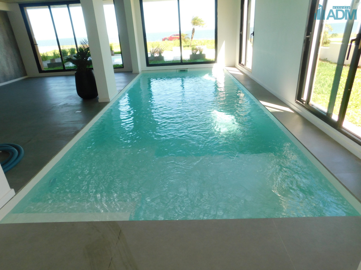 Apartamento ID.2418 - PENT HOUSE EN PINARES PRIMERA FILA 3 DORMITORIOS A ESTRENAR