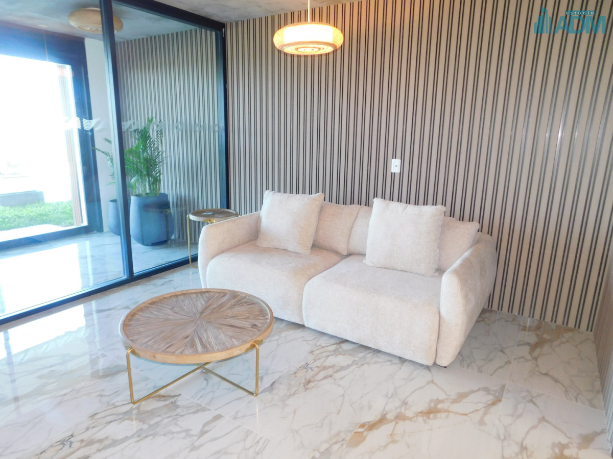 Apartamento ID.2418 - PENT HOUSE EN PINARES PRIMERA FILA 3 DORMITORIOS A ESTRENAR