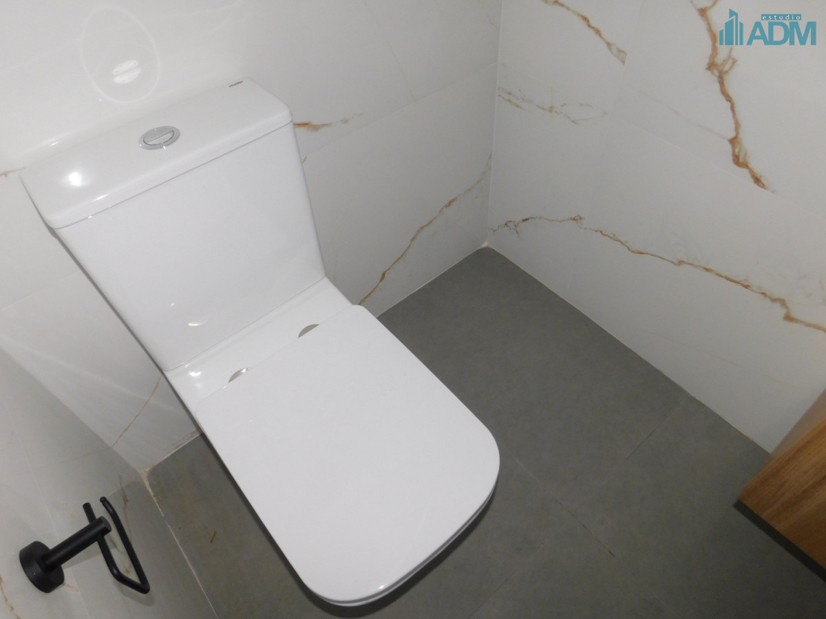 Apartamento ID.2418 - PENT HOUSE EN PINARES PRIMERA FILA 3 DORMITORIOS A ESTRENAR
