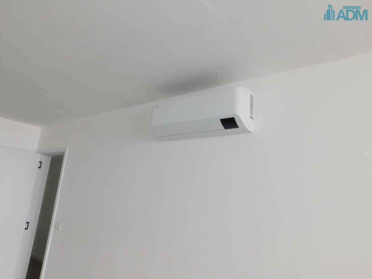 Apartamento ID.2418 - PENT HOUSE EN PINARES PRIMERA FILA 3 DORMITORIOS A ESTRENAR