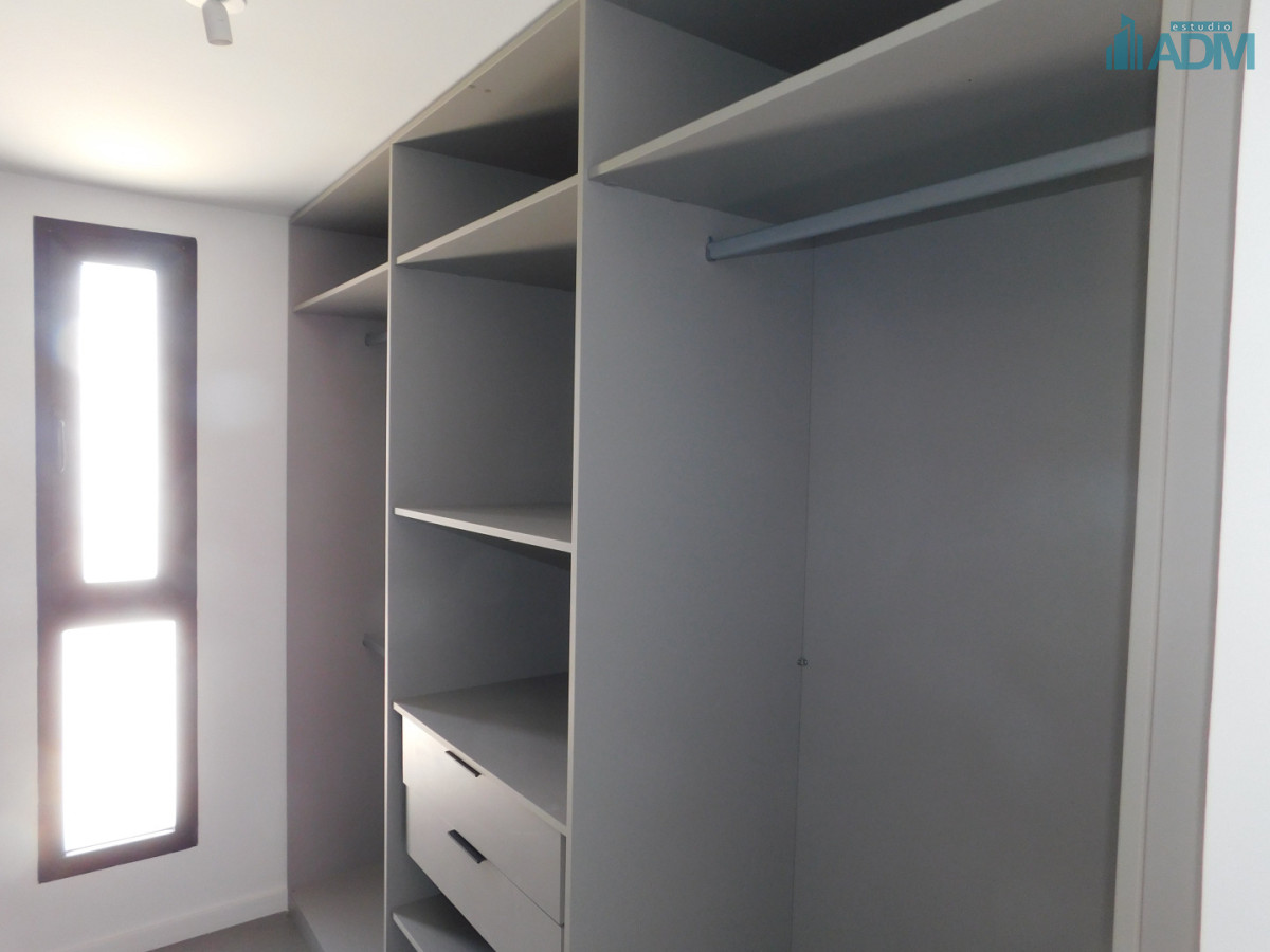 Apartamento ID.2418 - PENT HOUSE EN PINARES PRIMERA FILA 3 DORMITORIOS A ESTRENAR