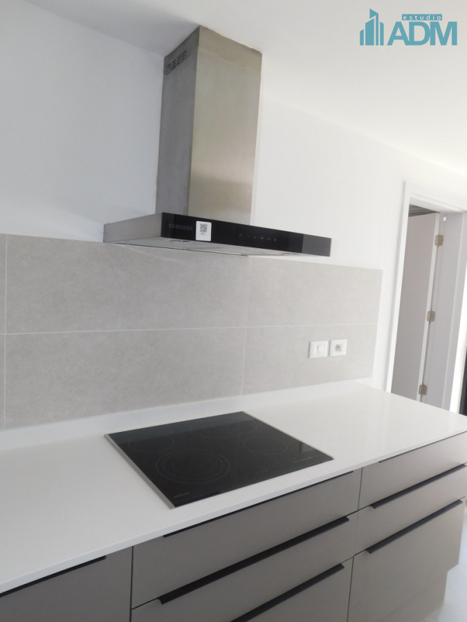 Apartamento ID.2418 - PENT HOUSE EN PINARES PRIMERA FILA 3 DORMITORIOS A ESTRENAR