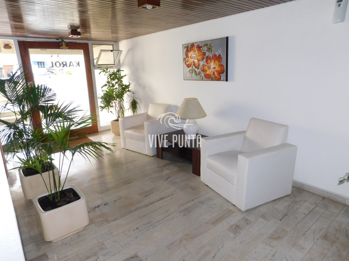 Apartamento ID.786 - Apartamento en Punta del Este, Península