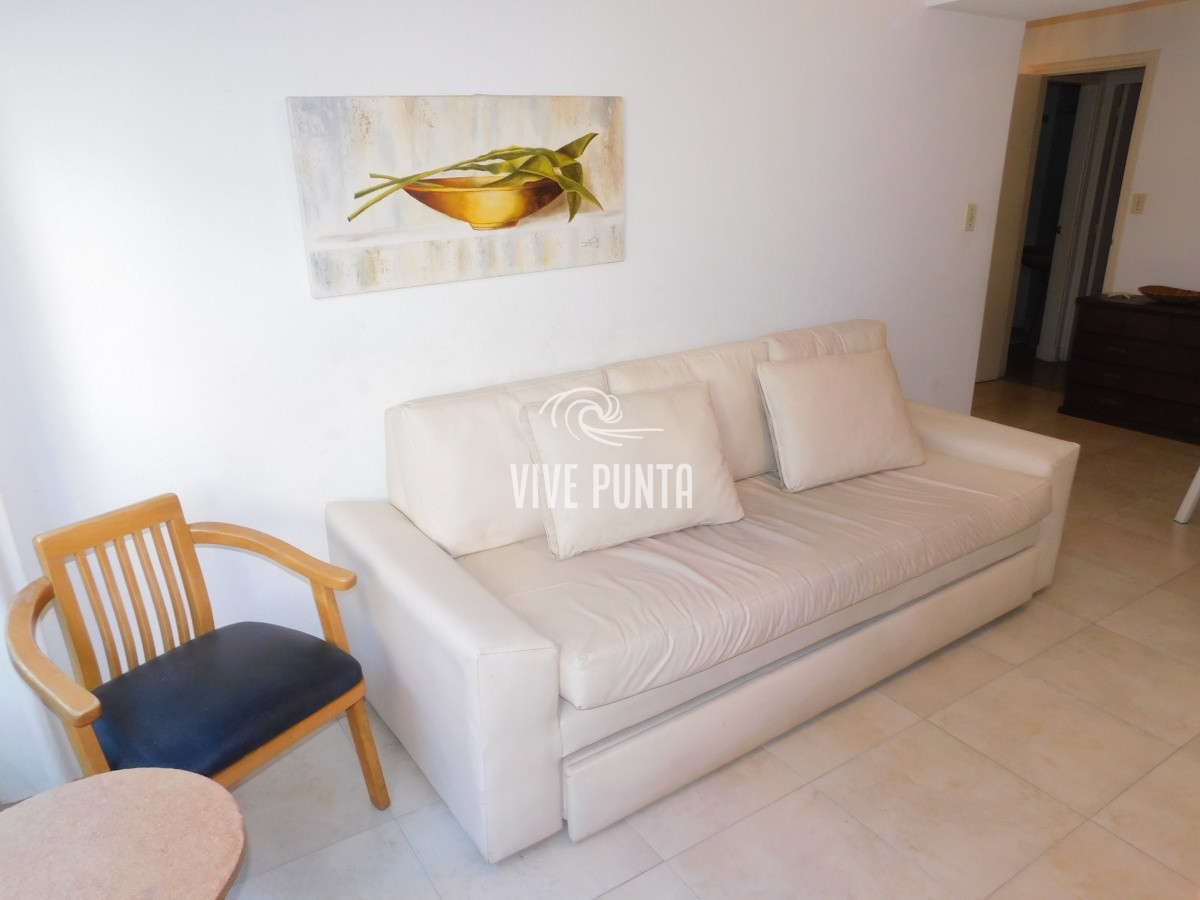 Apartamento ID.786 - Apartamento en Punta del Este, Península