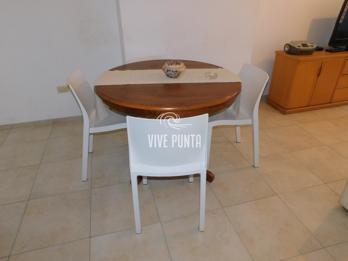 Apartamento ID.786 - Apartamento en Punta del Este, Península