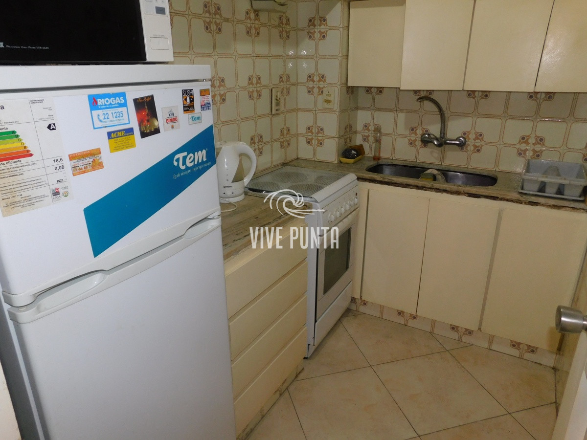 Apartamento ID.786 - Apartamento en Punta del Este, Península
