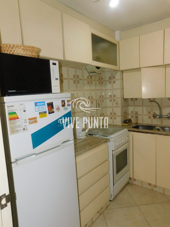 Apartamento ID.786 - Apartamento en Punta del Este, Península