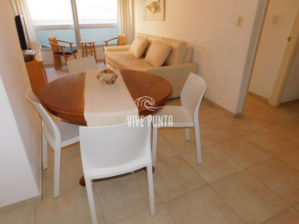 Apartamento ID.786 - Apartamento en Punta del Este, Península