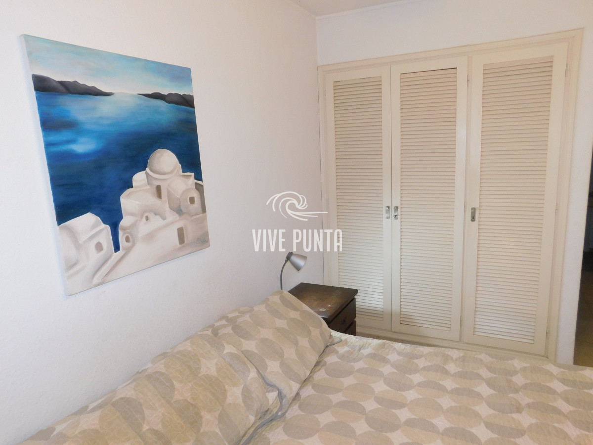Apartamento ID.786 - Apartamento en Punta del Este, Península