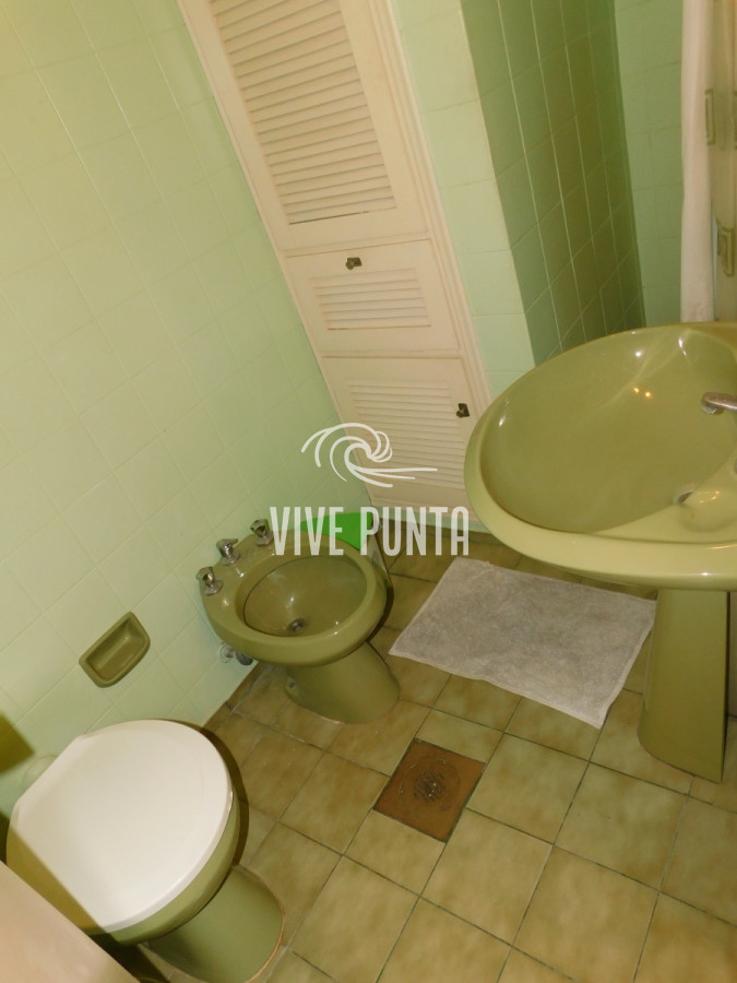 Apartamento ID.786 - Apartamento en Punta del Este, Península