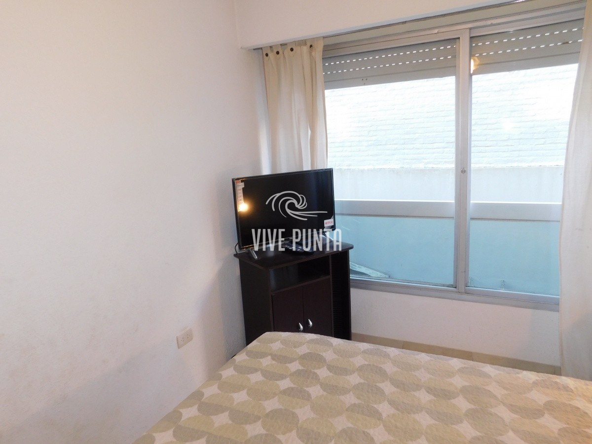 Apartamento ID.786 - Apartamento en Punta del Este, Península