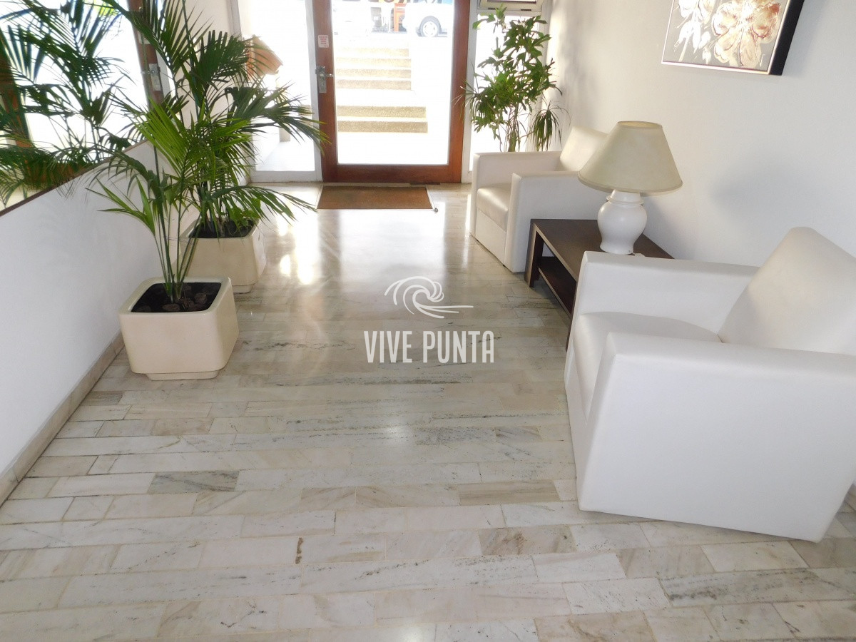 Apartamento ID.786 - Apartamento en Punta del Este, Península