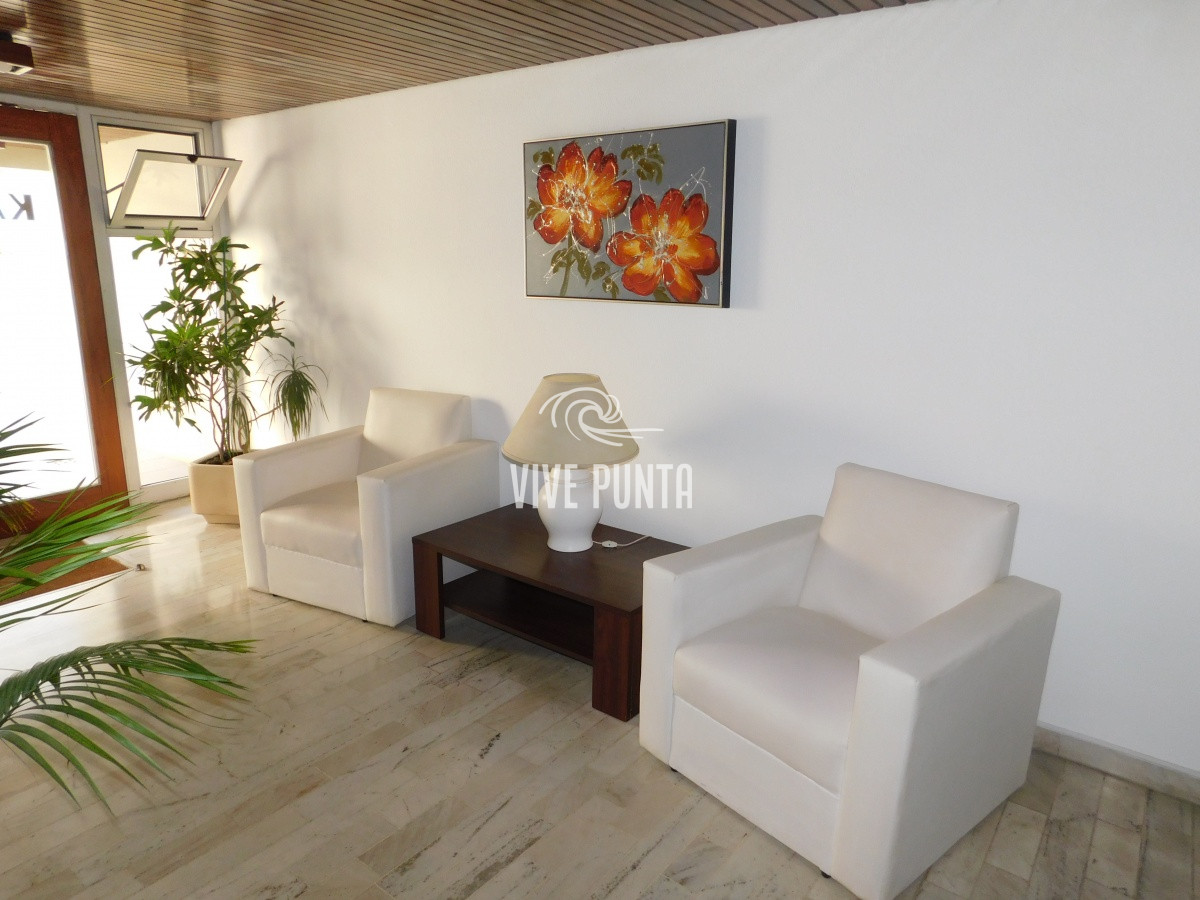 Apartamento ID.786 - Apartamento en Punta del Este, Península