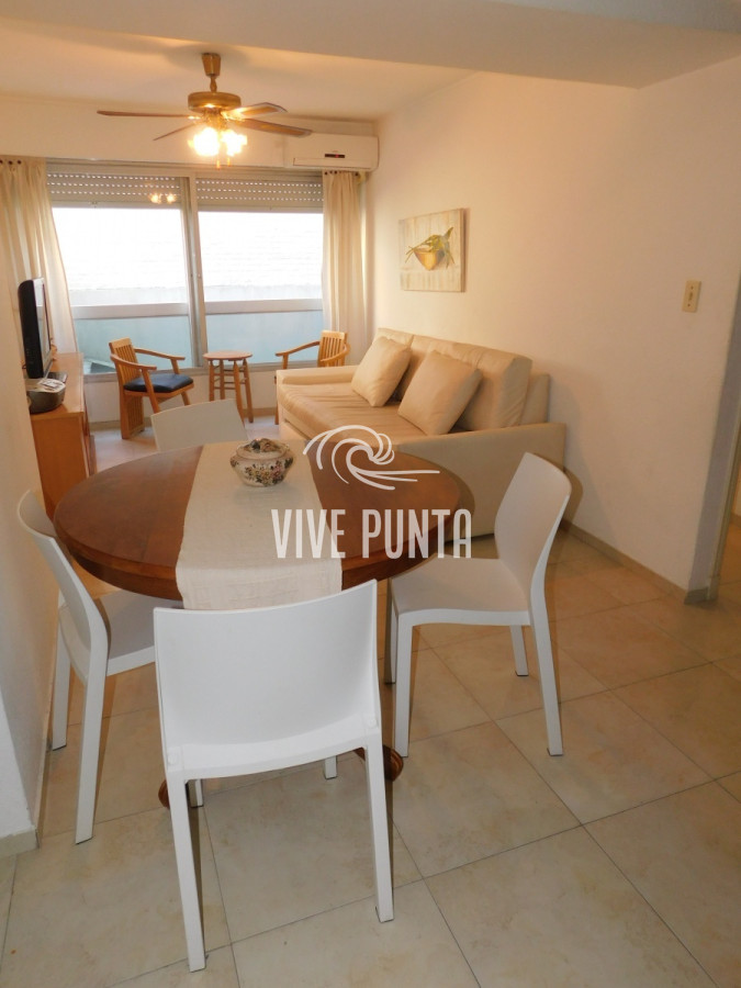 Apartamento ID.786 - Apartamento en Punta del Este, Península