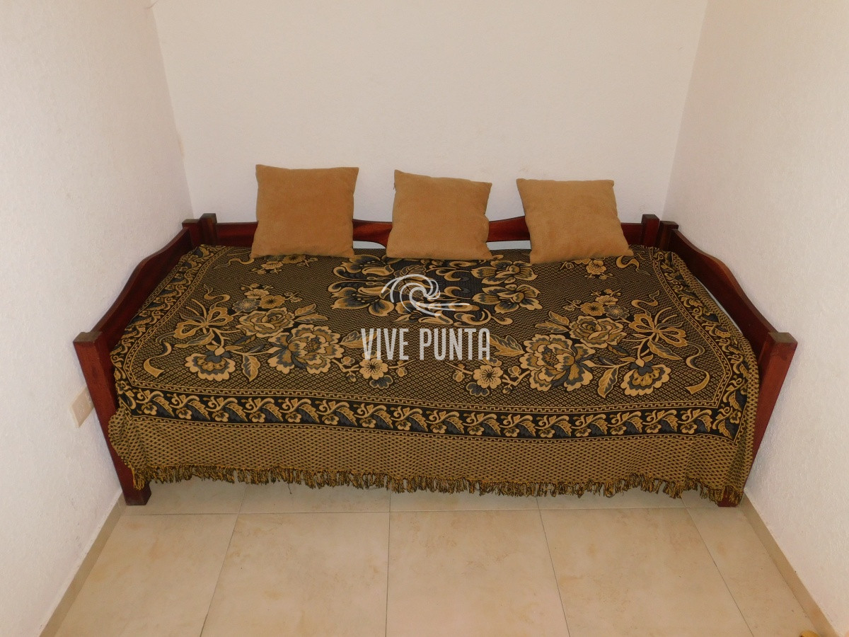 Apartamento ID.786 - Apartamento en Punta del Este, Península