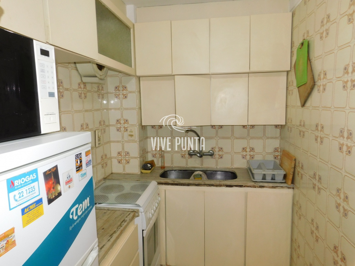 Apartamento ID.786 - Apartamento en Punta del Este, Península