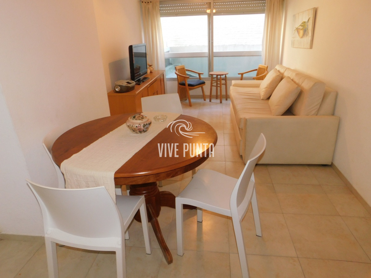 Apartamento ID.786 - Apartamento en Punta del Este, Península