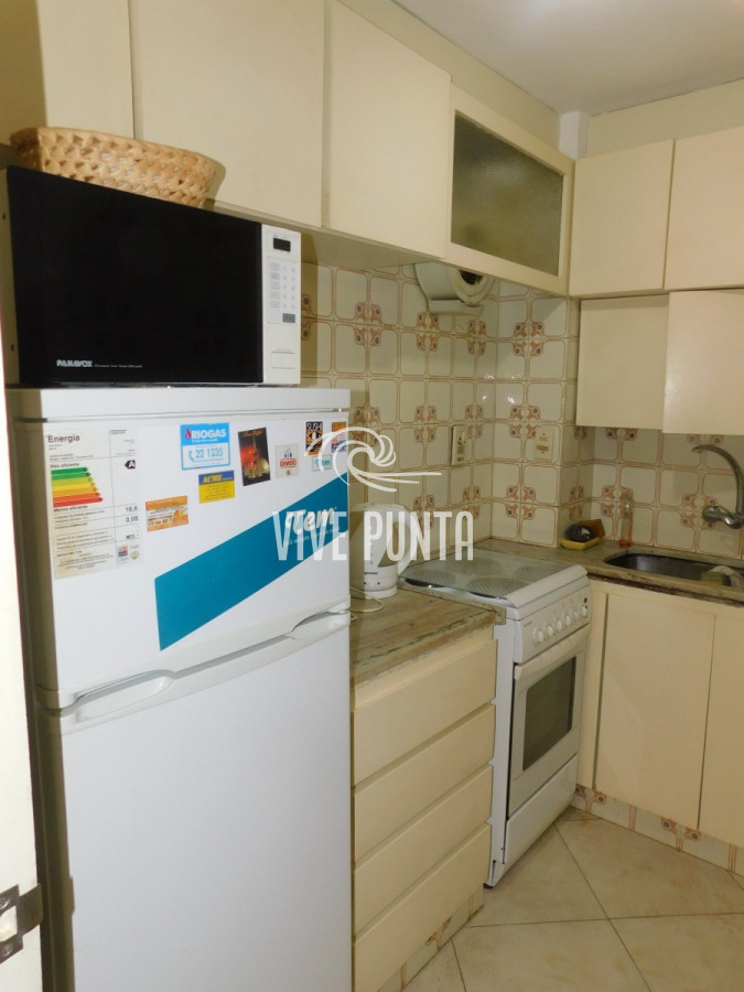 Apartamento ID.786 - Apartamento en Punta del Este, Península