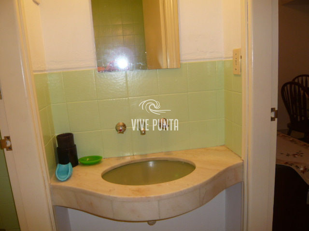 Apartamento ID.786 - Apartamento en Punta del Este, Península