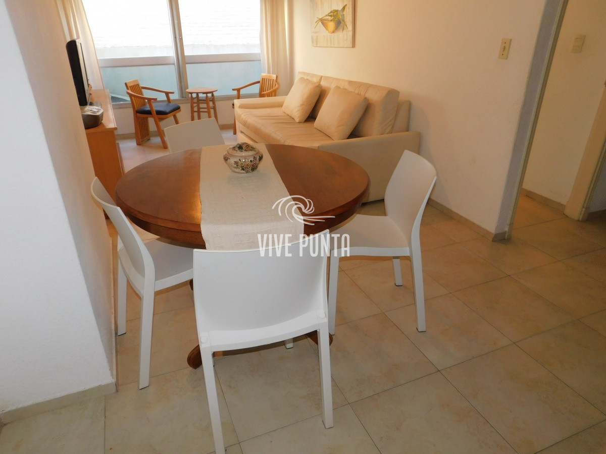 Apartamento ID.786 - Apartamento en Punta del Este, Península