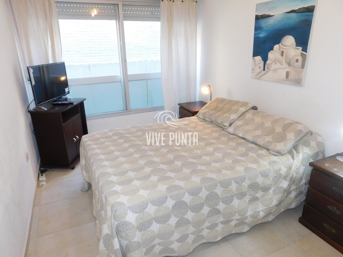 Apartamento ID.786 - Apartamento en Punta del Este, Península