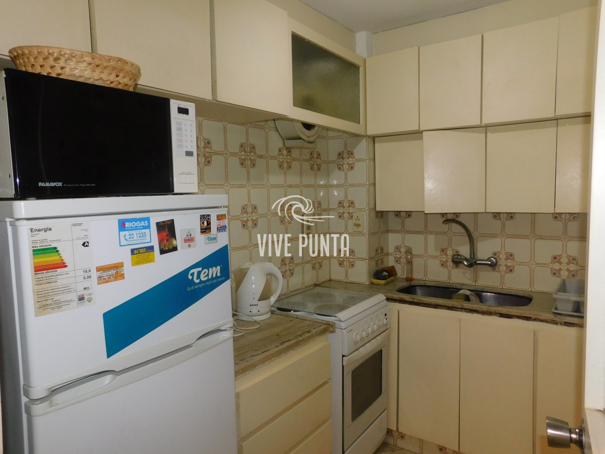 Apartamento ID.786 - Apartamento en Punta del Este, Península